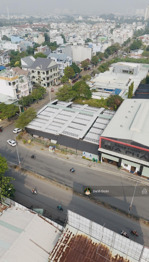 không có lô thứ 2 chỉ 161tr/m2 đất góc 2 mặt tiền liên phường|930m2 (29.7x32.5)|vị trí vàng cực đẹp