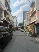 hẻm 8m tân sơn nhì 4x15m xe hơi tránh nhau giá chỉ 7.5 tỷ