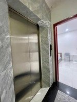 bán toà nhà kinh doanh chdv trung tâm quận phú nhuận giá 23 tỷ