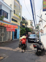 bán nhà đẹp-tân bình-gần lý thường kiệt-52m2-4tầng-chỉ hơn 8tỷ chút