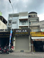 bán nhà mặt tiền đào duy từ quận 10, 4x28m, 5 tầng thang máy mới giá về 34 tỷ thương lượng