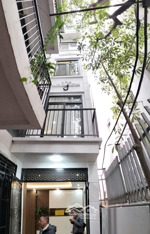 nhà mới đón tết - ngõ thông đội cấn - vạn phúc - 37mx4 tầng chỉ 12.7 tỷ (có thương lượng)