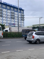 bán đất 116m2 an phú đông 27 - gần quốc lộ 1a - trường đại học - (4.5m x 26m) mặt tiền kinh doanh