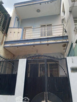 ngay ngã tư phú nhuận - chính chủ lâu đời 2 tầng 70m2 (3.8m x 18m) - xe hơi 1 trục - tiện xây mới