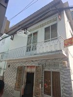 nhà sắp hoàn thiện mới-trung tâm tân phú-cách aeon 2phút-2 tầng-2pn-chỉ 3.x tỷ