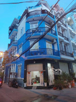 căn góc 2 mặt tiền, hxh 8m, sát mặt tiền đường, 8tỷ6