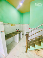 bán nhà hẻm 4m (0xh) ba đình, p. 10, q. 8 giá 2.45 tỷ