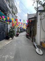 siêu phẩm nhà đẹp vào ở ngayhuỳnh thị hai q.12- hxh tới cửa - nhỉnh 3 tỷ