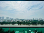 cho thuê de la sol 84m2 ban công view sông siêu thoáng