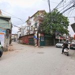 đất đẹp kim thiều , hương mạc, từ sơn. 83m2- đường thông ô tô tải- 3.65 tỷ