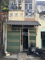 nhà trung tâm quận 9 30m3 sử dụng 75m 2 tầng 1 lửng đường 22