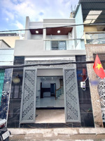 mặt tiền miếu gò xoài q.bình tân 48m2 đúc 1 lầu giá chỉ 4.85 tỷ