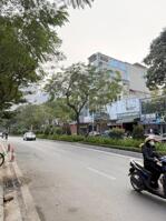 BÁN NHÀ MẶT ĐƯỜNG LẠC LONG QUÂN TÂY HỒ - VỊ TRÍ KINH DOANH ĐẮC ĐỊA: DT 140M2 - 6 TẦNG - 98 TỶ