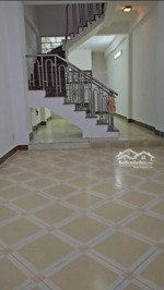 hẻm xe tải thông - 4m*17m - 3 tầng sân thượng gồm 3pn-2wc gần etown cộng hoà - sân bay tân sơn nhất