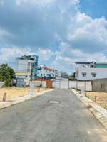 chính chủ bán nhanh lô đất 86m2 hẻm ô tô 7m giá chỉ 9,5 tỷ