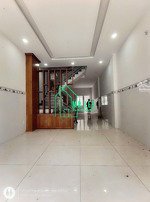 gần etown - 4 tầng sân thượng gồm 5pn-5wc lê trọng tấn