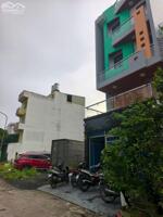 Đất thổ cư 100m2 KDC Bình Điền, P.7, Q.8 (gần chợ Bình Điền)