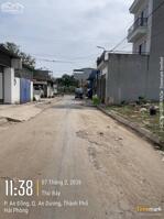 Chung cư Văn Cú Tuyến 1 An Đồng An Dương Hải Phòng