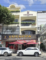 chính chủ cô em cần sang nhượng căn góc 2 mặt tiền đường lý tự trọng - lộc thọ