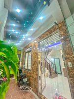 bán gấp nhà 5 tầng 30m2 phố gốc đề - minh khai - gần timcity - full nội thất ở luôn - pháp lý sạch