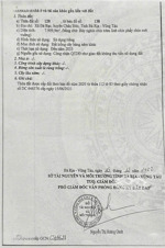 chủ bán gần 8sào 2mặt tiền nhựa tim vàng ngay kcn đá bạc