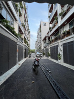 hàng hiếm thạnh xuân 25 - hxt tới cửa - 52.1m2 view kênh thoáng mát- 3.75tỷ (tl)