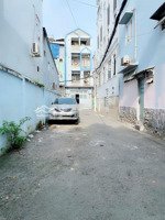 nhà 2 tầngg, phạm văn chiêu, p14 gò vấp, tphcm. kết cấu: 1 trệt 1 lầu, 2 phòng ngủ, 2wc, 5,58 ty