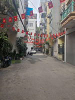 bán đất phố phùng chí kiên cầu giấy ô tô vào tận nơi xây ccmn vừa ở vừa kd rất hợp lý 22 tỷ 80m2