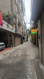 bán nhà nguyễn khang, cầu giấy, 30m ô tô, đi bộ ra phố, dân xây 50m2 4t mt4m chỉ 11.3 tỷ