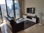 the nassim apartment for rent, 2 bedrooms 85m2, fully furnished, available from march