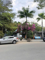 mặt tiền kinh doanh 330m2 (15x22m) ngay global city, khu liên hợp thể thao rạch chiếc chỉ 4x tỷ