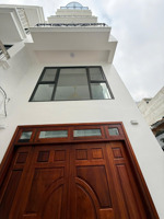 nhà mới phúc lợi đón tết 45m2, mt 4m - 6 tầng thang máy - lô góc - cạnh trường học - chợ - 9,5 tỷ