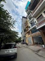 BÁN NHÀ ĐƯỜNG PHAN ĐÌNH GIÓT. THANH XUÂN. 7 TẦNG. THANG MÁY. XÂT MỚI. GARA Ô TÔ.