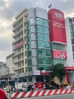 tòa nhà góc 2 mặt tiền hoàng sa, quận 1 - 13x19m - hầm + 7 tầng - hđt 310 triệu/ tháng - giá 75 tỷ