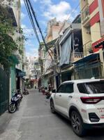 Huỳnh Văn Bánh, Phú Nhuận, 2 Tầng, 3Pn, 44m2, gần hẻm XH, khu dân trí, Ở/Cho thuê, 6.75 Tỷ