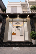 nhà đẹp đón tết sát cv đam sen ng ngang 4,2 dài 12 no hậu 5 với 3pn