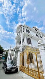 giảm sốc 600 triệu biệt thự 3 tầng lê thị hoa, bình chiểu thủ đức chỉ còn 5,2 tỷ (tl)