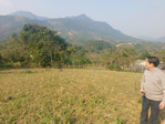 bán lô đất view núi đẹp, gần cao tốc giá tốt