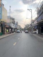 Nhà 70m hẻm xe hơi Lê Văn Việt khu BV Quân Dân Miền Đông phường Hiệp Phú 5,7 tỷ