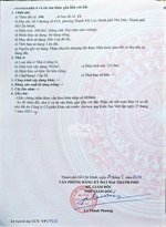 bán biệt thự victoria village, 68 tỷ tl, 200m2, q2, hcm, giá tốt - đang có hđ thuê 2 năm, 900tr/năm