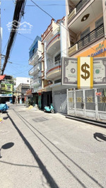 bán nhà riêng 42m2, 8,5 tỷ tại lý thường kiệt, p9, tân bình, hcm