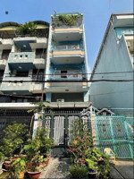 -bán nhà cao thắng diện tích: 40m² (3,75m x 11m) hiện trạng: + 4 tầng, 5 pn giá 8.5 tỷ