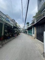 bán nhà mặt tiền kinh doanh p.12 tân bình, 4.8x17, 4 tầng, 78m2, giá chỉ 11.9 tỷ