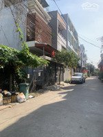 4 tỷ 4 lô đất 80m ngang 6,4m | hxh 6m | lê văn lương ngay cầu long kiểng nhà bè