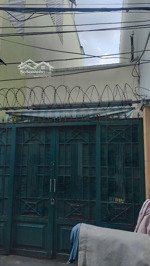 ttq8 = dương bá trạc - hẻm xe hơi - tiện xây mới - 6.35 t ỉ