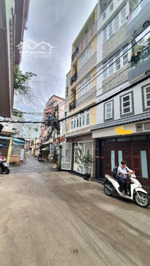 hxh thông-nhà mới đón tết-dt 32m- 3 tầng- thích quảng đức-phú nhuận