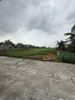 150m bìa làng biểu khê, thụy lâm