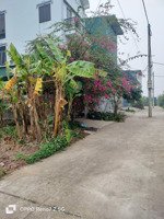 lô góc dịch vụ lại yên 40m đường 10m vỉa hè 2m