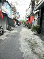 mặt tiền- đô đốc lộc - tân phú - 93m2 - 2tầng - 7tỷ9..tl