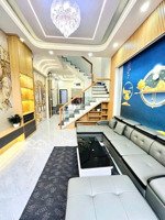 bán nhà hxh nhất chi mai, phường 13, tân bình; 4*20m - 4 tầng; khu nhà ga t3 - etown